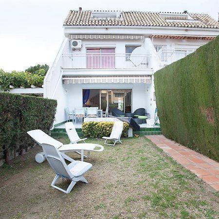 Jardines De Marberia Villa Marbella Dış mekan fotoğraf