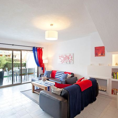Jardines De Marberia Villa Marbella Dış mekan fotoğraf