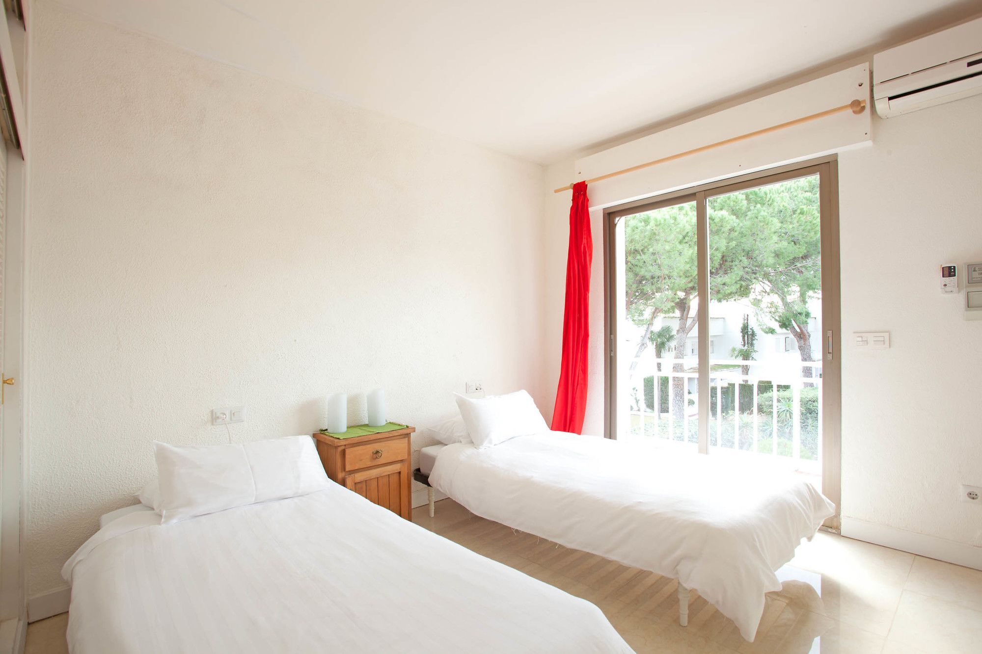 Jardines De Marberia Villa Marbella Dış mekan fotoğraf