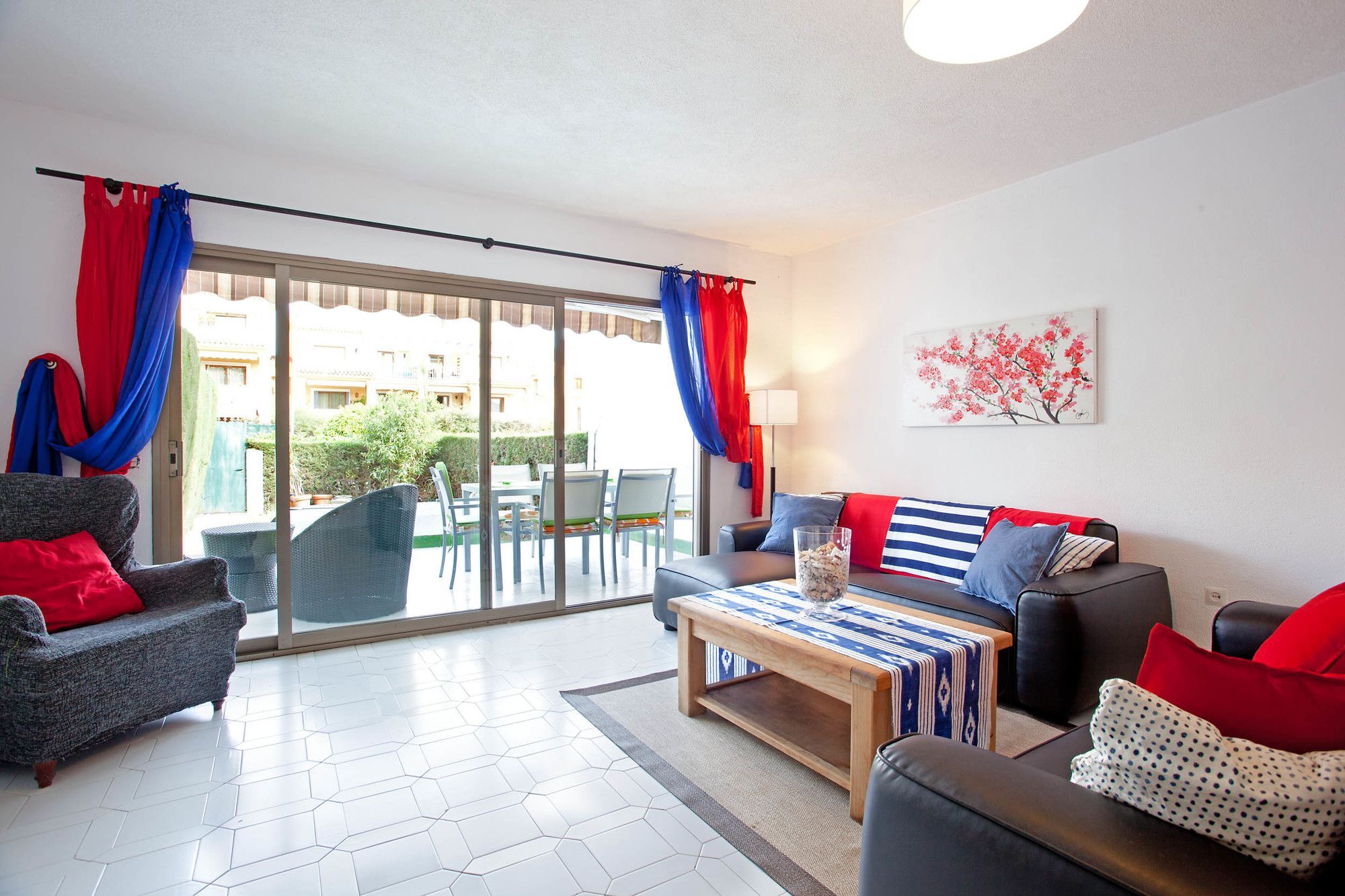 Jardines De Marberia Villa Marbella Dış mekan fotoğraf