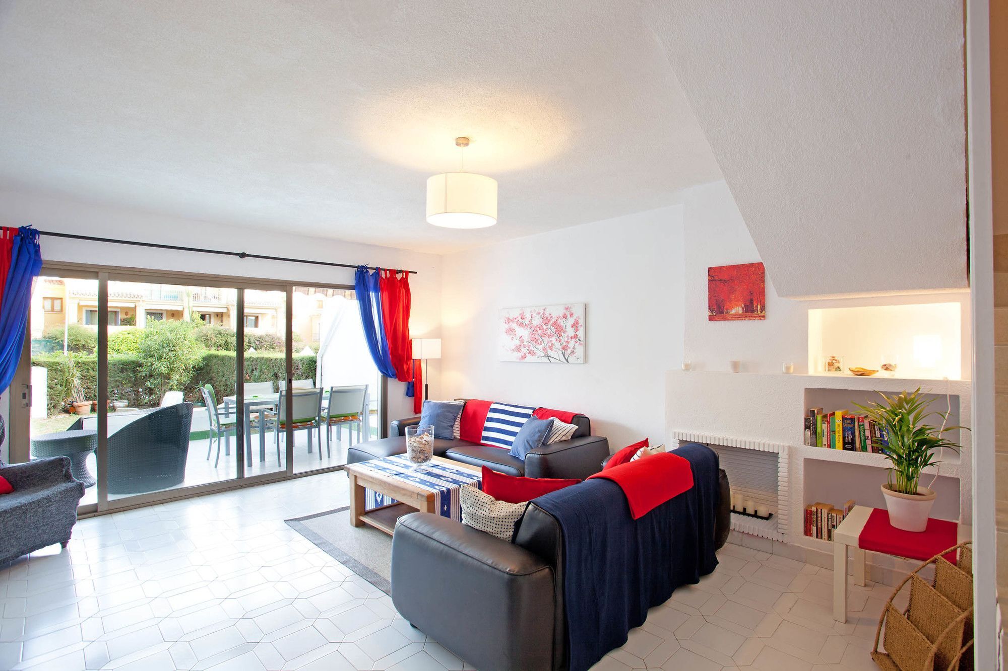 Jardines De Marberia Villa Marbella Dış mekan fotoğraf